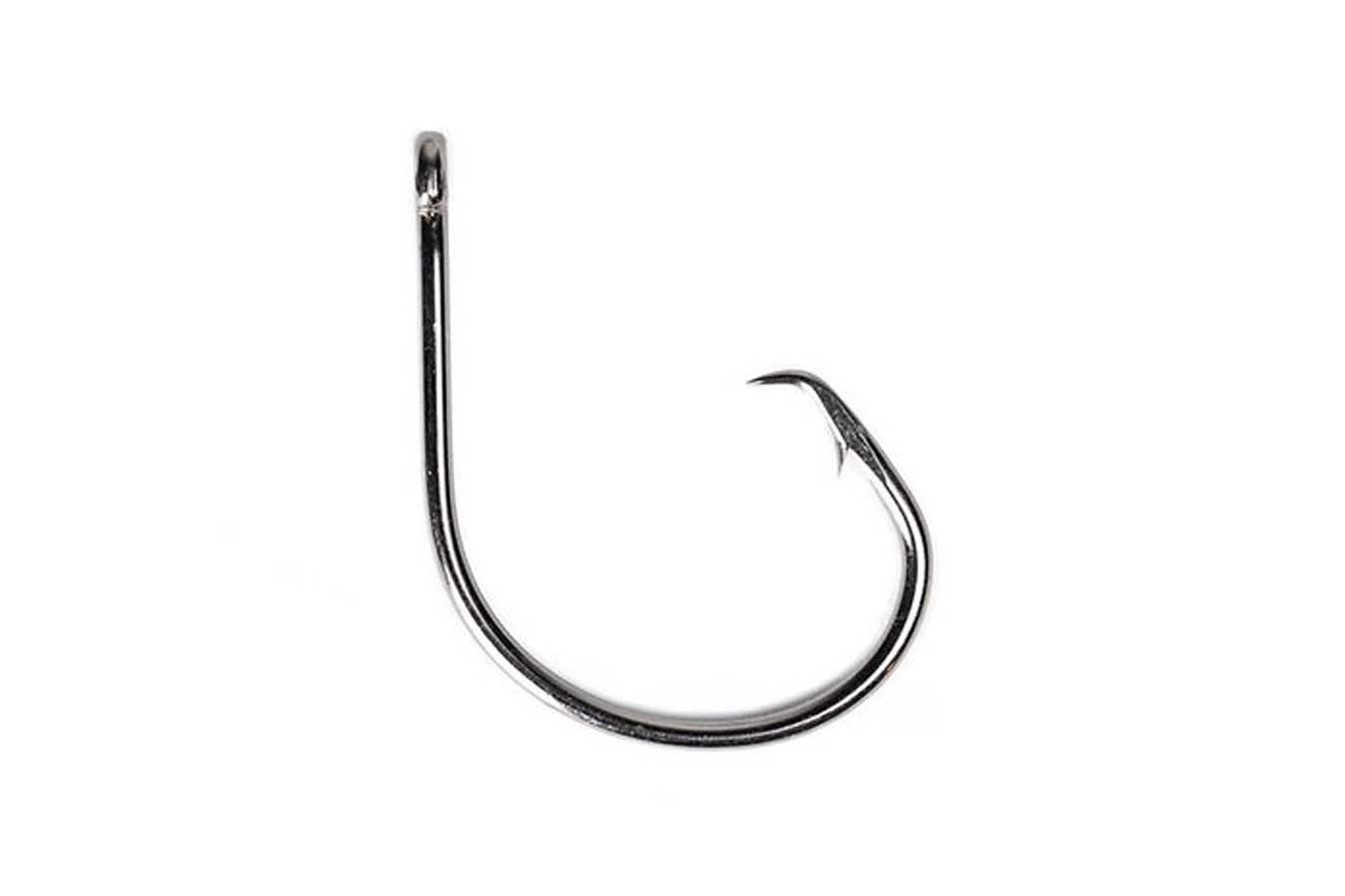 Madkatz 10/0 Pig Buster Hook 10-Pack