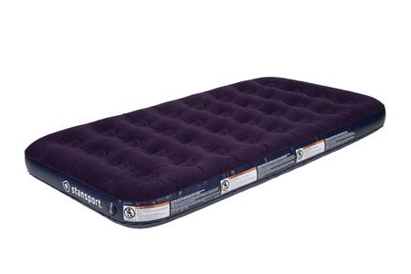 AIR BED - TWIN - 75 IN X 39 IN X 9 IN - BOXED 