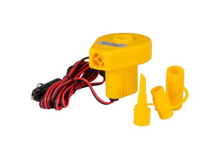 PORTABLE AIR PUMP - 12 VOLT 