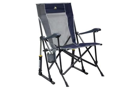 GCI OUTDOOR ROADTRIP ROCKER INDIGO