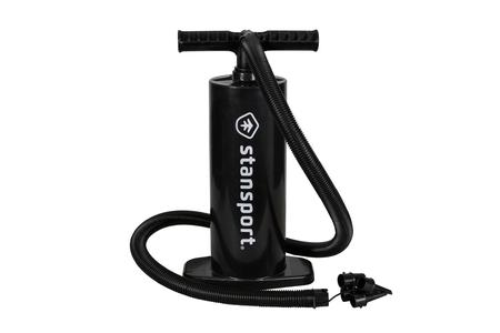 DOUBLE ACTION HAND PUMP 