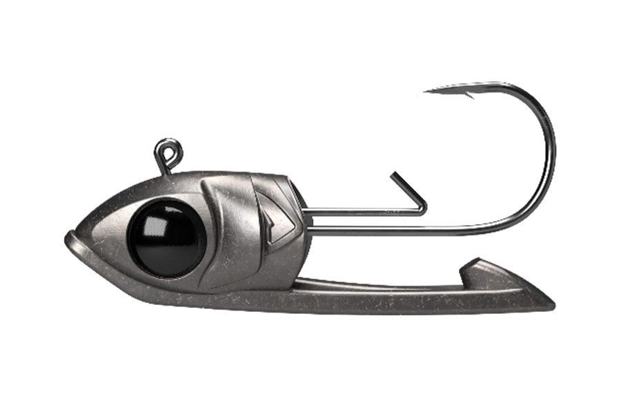 Discount Buckeye Lures Scope Head 3-Pack for Sale