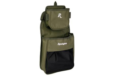 REMINGTON GUN CLUB COMBO SHELL HULL BAG GREEN