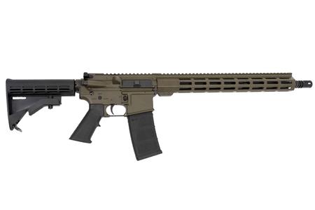 ANDRO CORP INDUSTRIES ACI-15 AR-15 RIFLE 5.56 16 IN BBL ODG CERAKOTE MAGPUL 30 RD