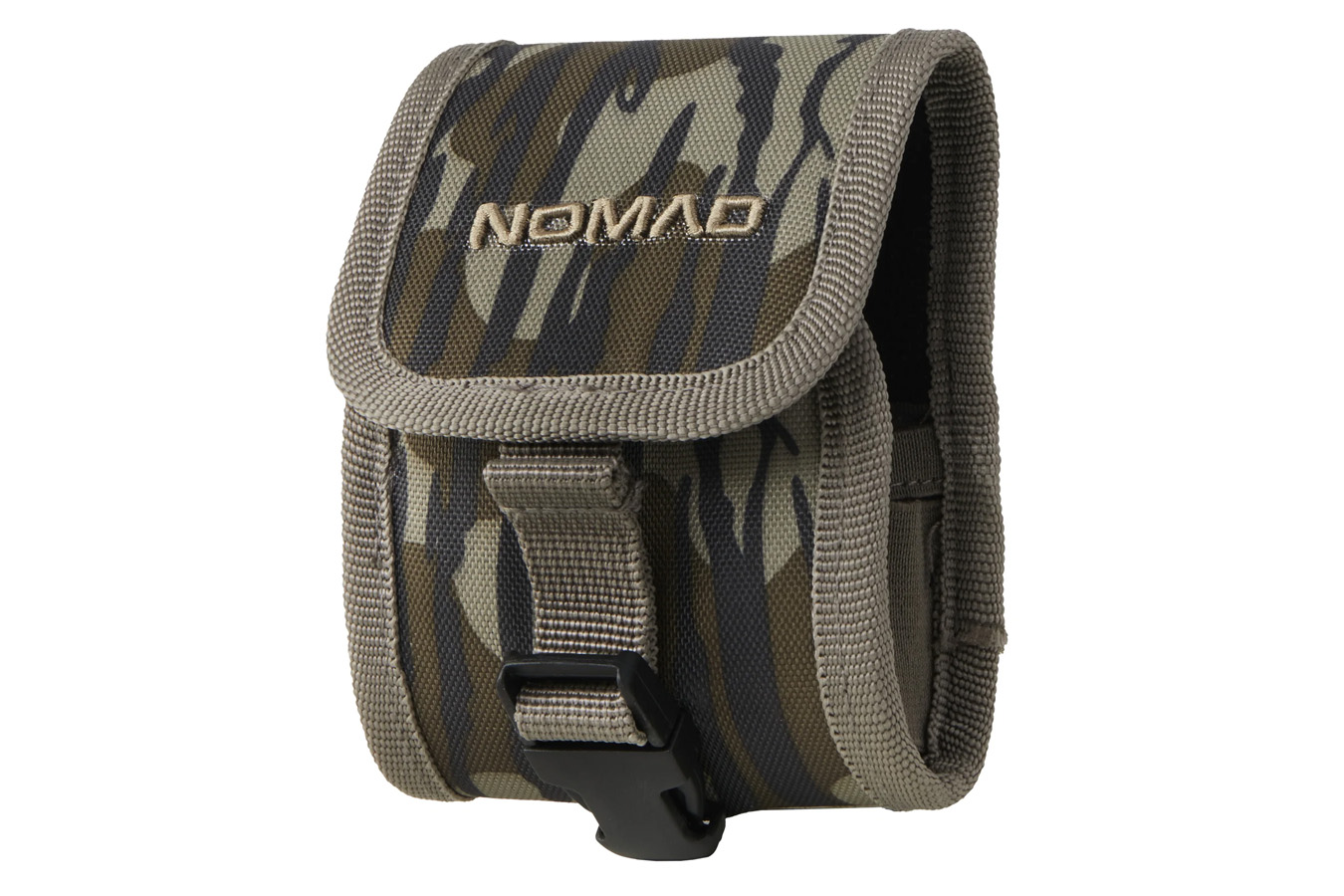 Nomad Camo Bino Harness Friction Call Attachment