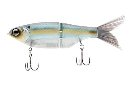 KGB SERIES CHAD SHAD 180 