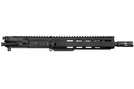 COMPLETE UPPER AM-15 UTILITY 5A 5.56MM 14.5` BARREL W/BCG AND CHARGING HANDLE