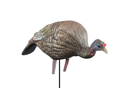 HIGDON XS TRUFEEDER MOTION TURKEY HEN