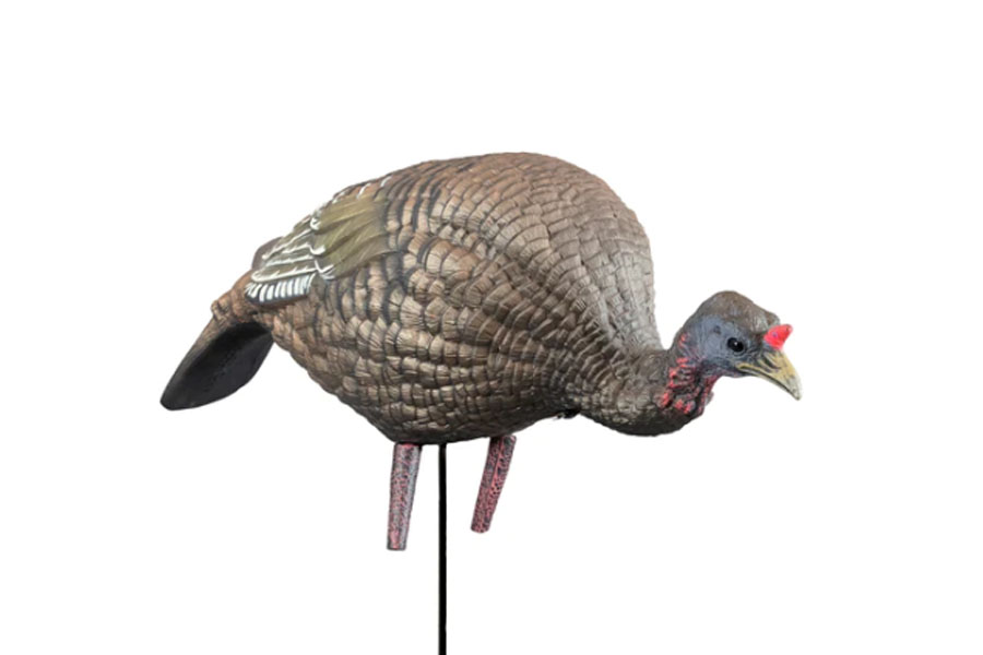 Higdon XS Trufeeder Motion- Turkey Hen