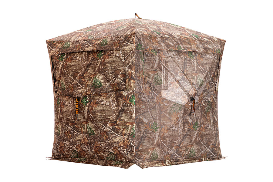 Rhino Blinds 180 Pro FD Realtree Edge 300D Blind