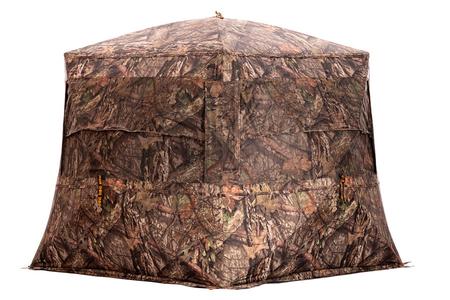 RHINO BLINDS RHINO LOW HUB RTE-LOW HUB DESIGN 300D SILENT SLIDE WINDOWS- REALTREE EDGE 300D