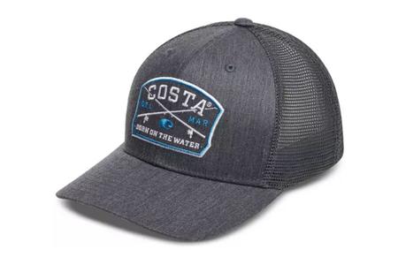 COSTA SPINNERS TRUCKER HAT