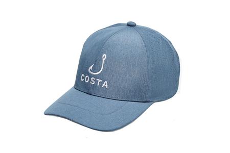 COSTA HOOKED PERFORMANCE HAT