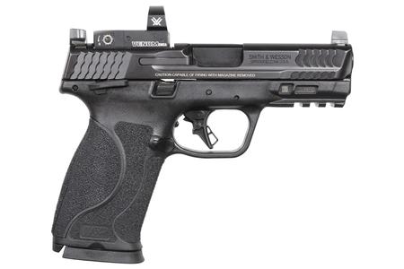 SMITH AND WESSON MP 10MM M2.0 4 IN BBL VORTEX VENOM 15 RD