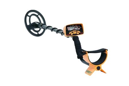 ACE 250 METAL DETECTOR