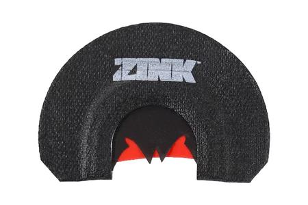 ZINK CALLS THUNDER CUTTER MOUTH CALL