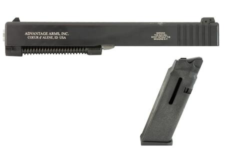 ADVANTAGE ARMS INC GLOCK 20/21 22 LR CONVERSION KIT