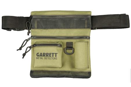 GARRETT ALL TERRAIN DIG POUCH 