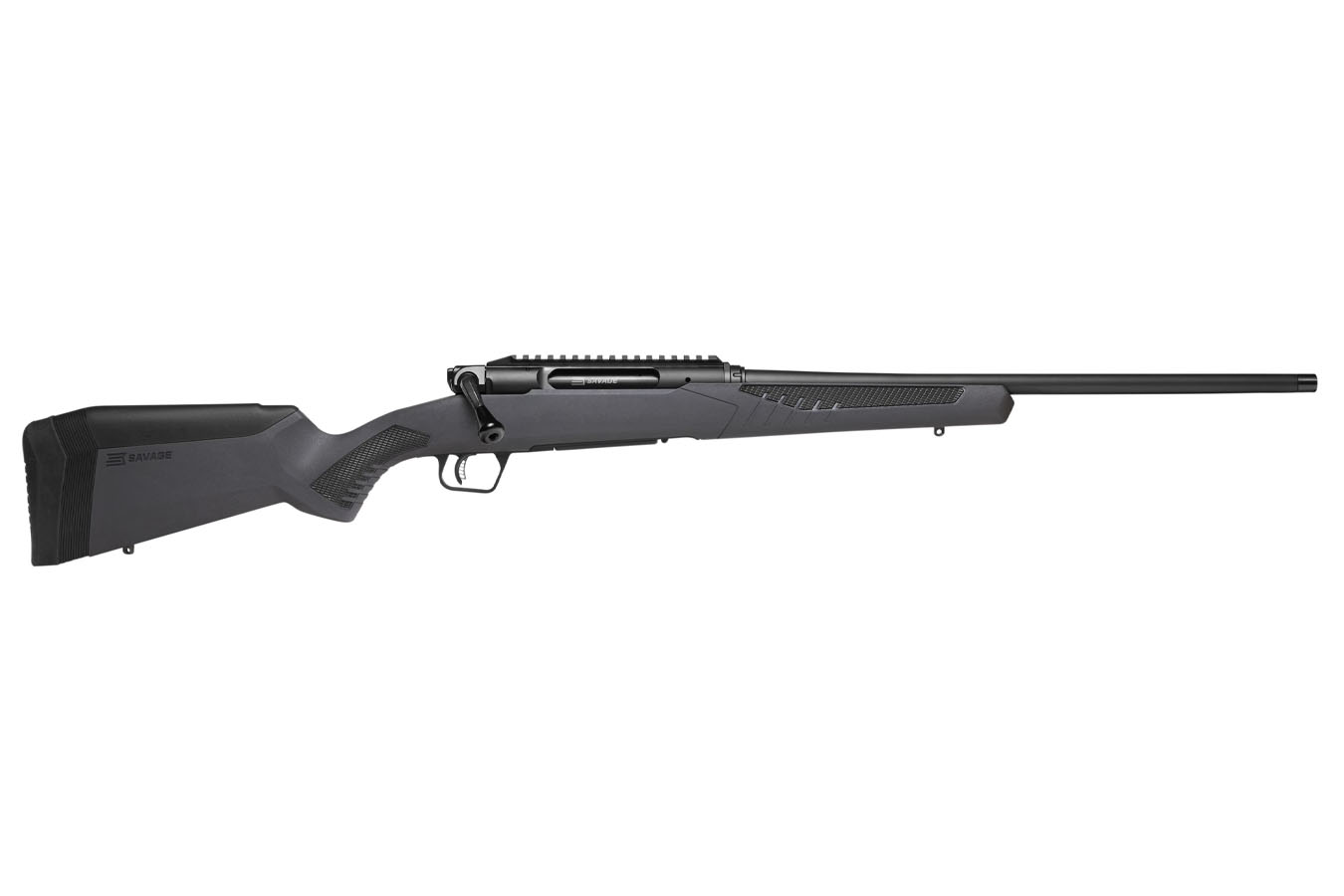No. 40 Best Selling: SAVAGE IMPLUSE DRIVEN HUNTER 308 WIN 18 IN BBL BLACK 