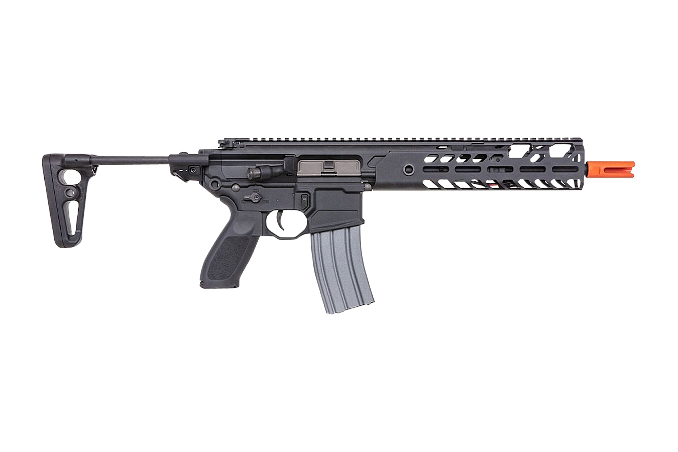 Sig Sauer MCX Virtus Airsoft Rifle