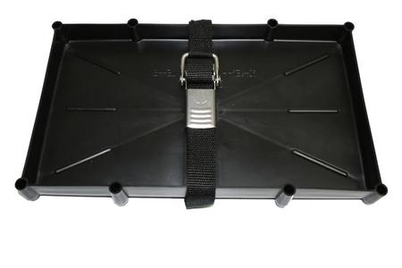 THMA BAT HOLDER TRAY-S STEEL