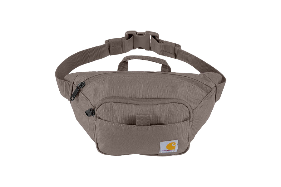 CARHARTT CLASSIC WAIST PACK