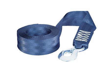 WINCH STRAP 2`X12`