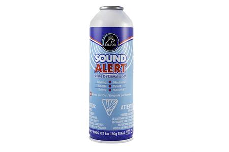 SOUND ALERT 6OZ. REFILL