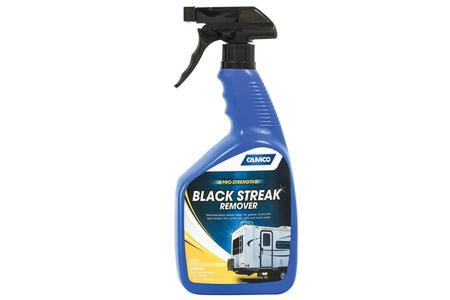 PRO-STRENGTH BLACK STREAK REMOVER, 32OZ