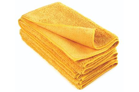 MICROFIBER DETAIL TOWELS 2/PK.