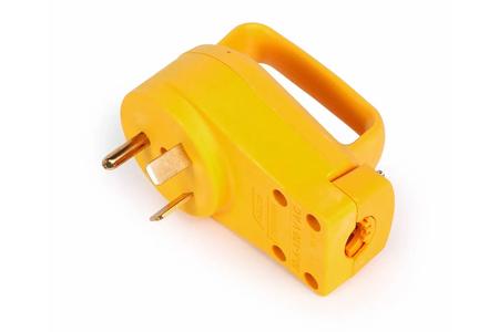 POWER GRIP CAMPER OR RV REPLACEMENT PLUG