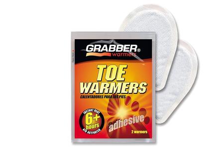 GRABBER PRODUCTS TOE WARMERS