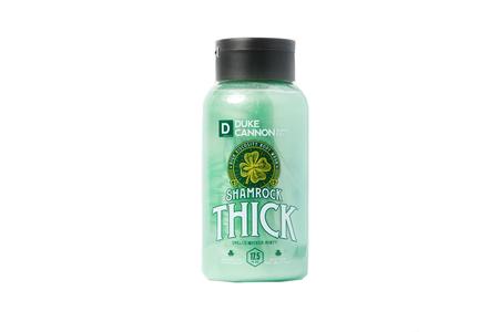 THICK LIQUID SHOWER SOAP SHAMROCK