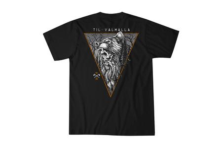 VIKING BEAR SS TEE