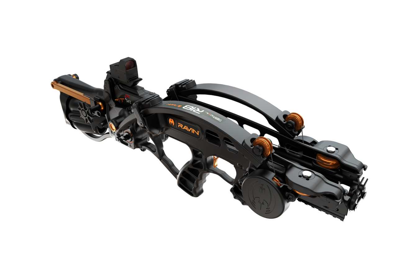 Ravin Crossbows Ravin R18S Crossbow Package