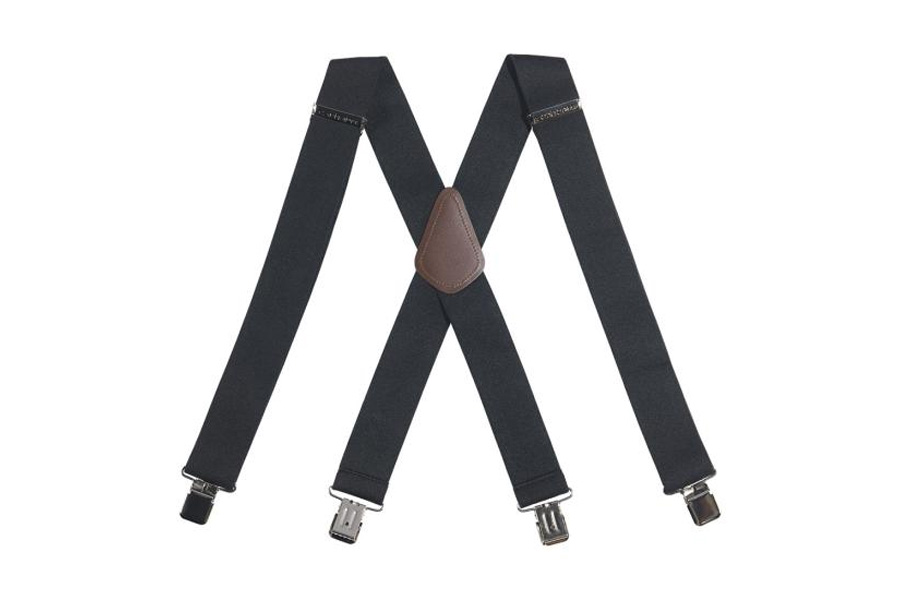 CARHARTT RUGGED FLEXT ELASTIC SUSPENDERS