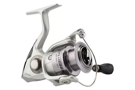 TRION SPIN REEL 35 SIZE CLAM