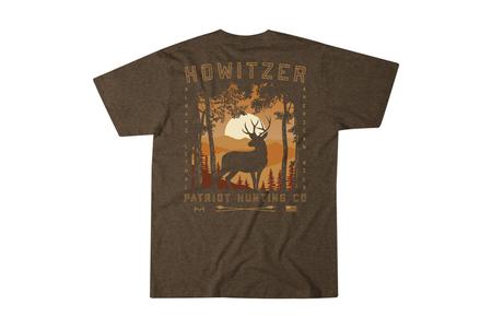 PATRIOT HUNTER SS TEE