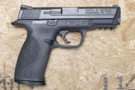 SMITH AND WESSON MP40 40SW TRADE 
