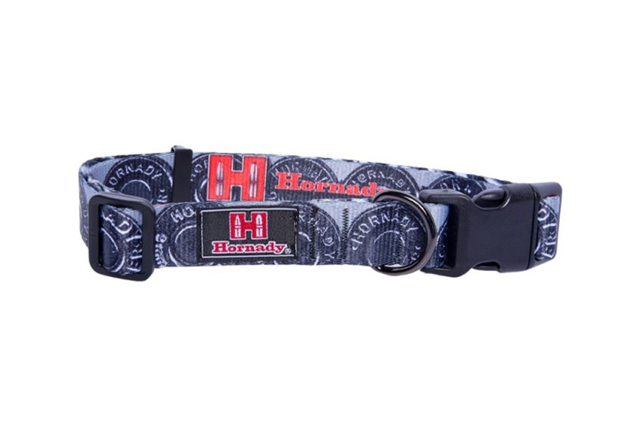 Roct Outdoor Hornady Big Shot Dog Collar - S/M