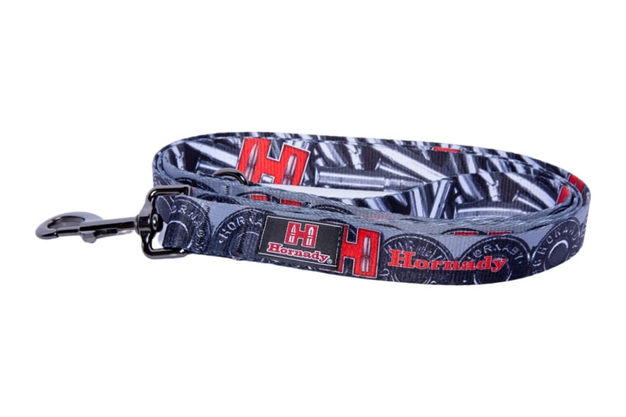 Roct Outdoor Hornady Big Shot Dog Leash - Large