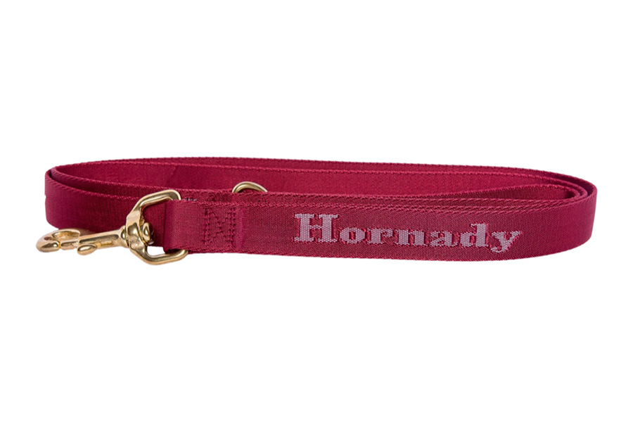 Roct Outdoor Vintage Hornady 1949 Series Dog Collar - Large 