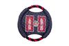 ROCT OUTDOOR HORNADY 75TH ANNIVERSARY CELEBRATION DOG FRISBEE (WITH SQUEAKERS)