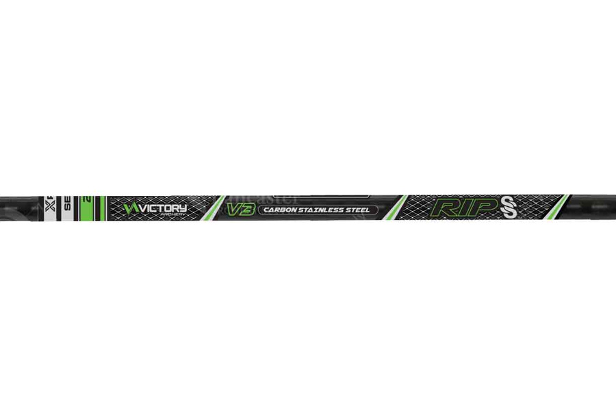 Victory Archery Rip SS Gamer 200 Arrow - 6 Pack