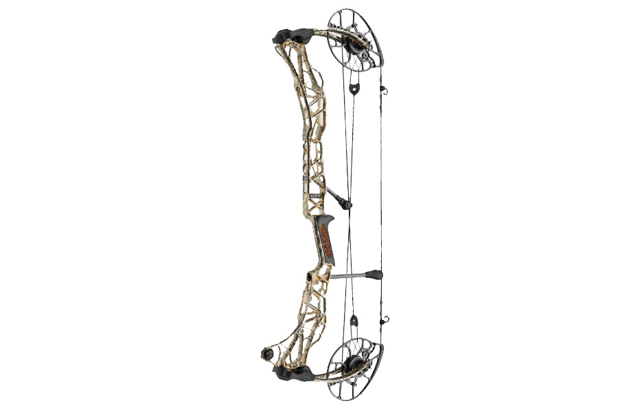 Mathews Lift 29.5 70lb 29` Left Handed Compound Bow - Realtree Edge