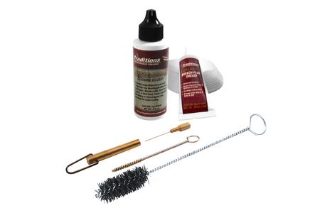 BREECH PLUG CLEANING KIT 50 CAL