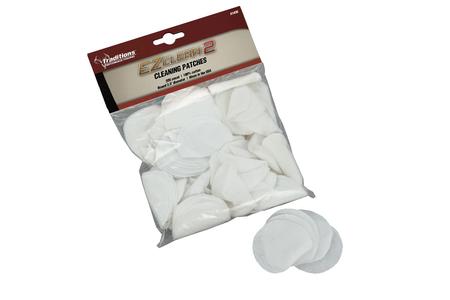 EZ CLEAN 2 CLEANING PATCHES 100PK