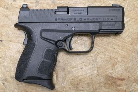 HS / SPRINGFIELD XDS 3.3 9 MM TRADE 
