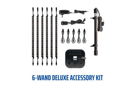 DELUXE ACCESSORY BUNDLE