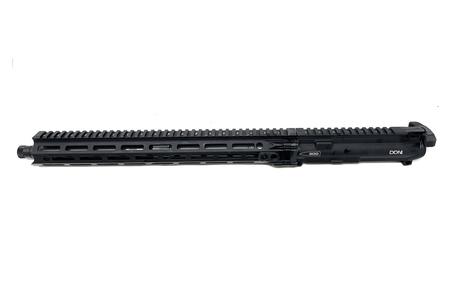 DANIEL DEFENSE DDM4 V7 BLACK AR-15 UPPER, 300 BLACKOUT, 16 INCH